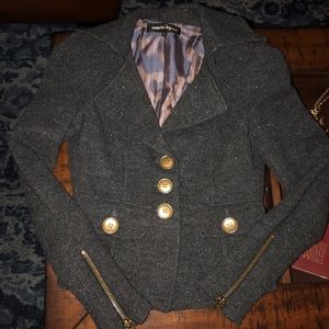 Nanette Lepore blazer